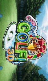 game pic for Cup Cup Golf 3d